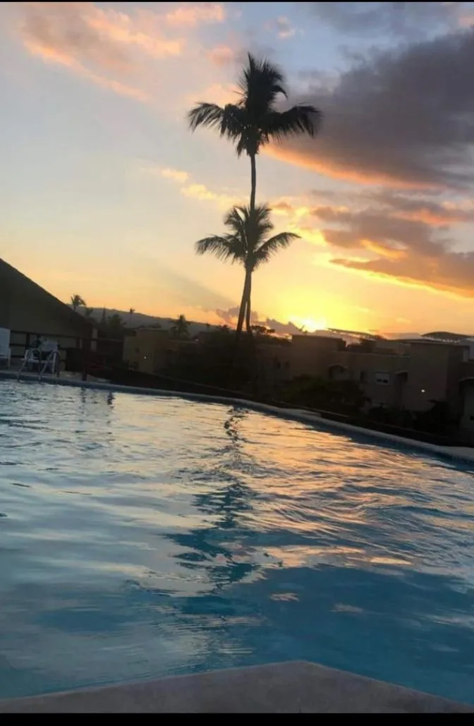Apartment in Gated Community Facing Playa Las Ballenas, Las Terrenas, main photo