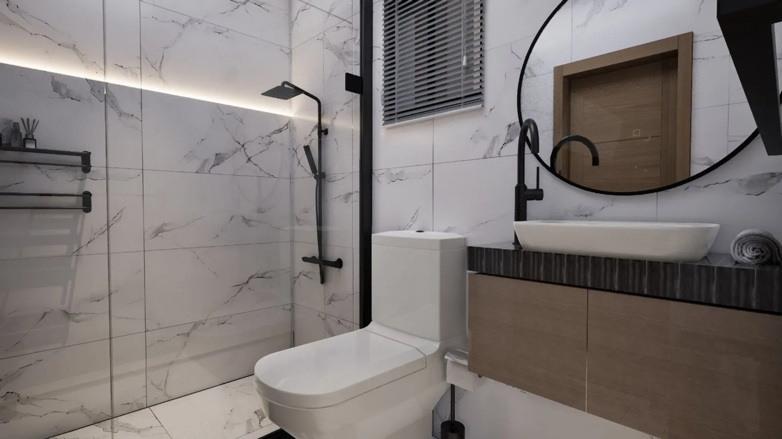 Residencial Bella Luna Tower II, Foto 12