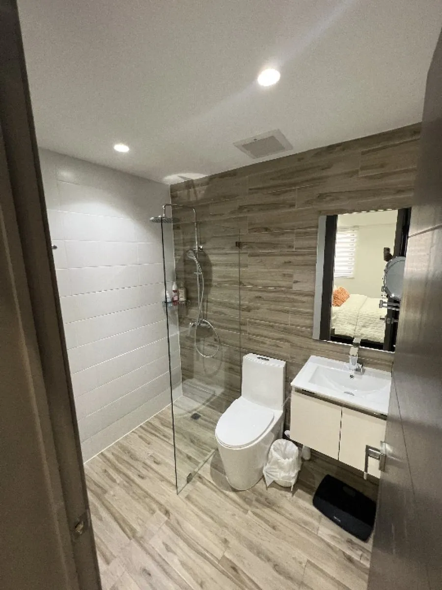 Appartement meublé à El Millón, Saint-Domingue, photo 6