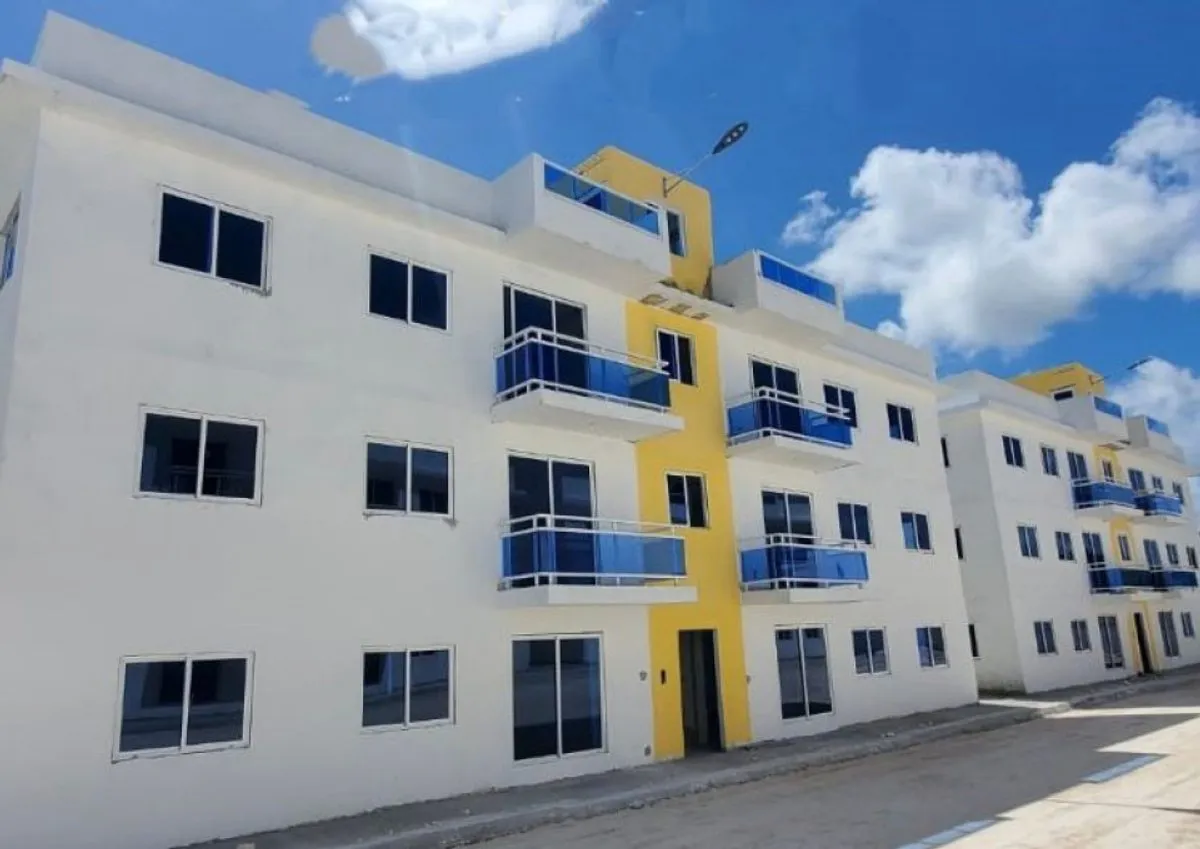 Apartment in Bávaro, Punta Cana, Hauptfoto