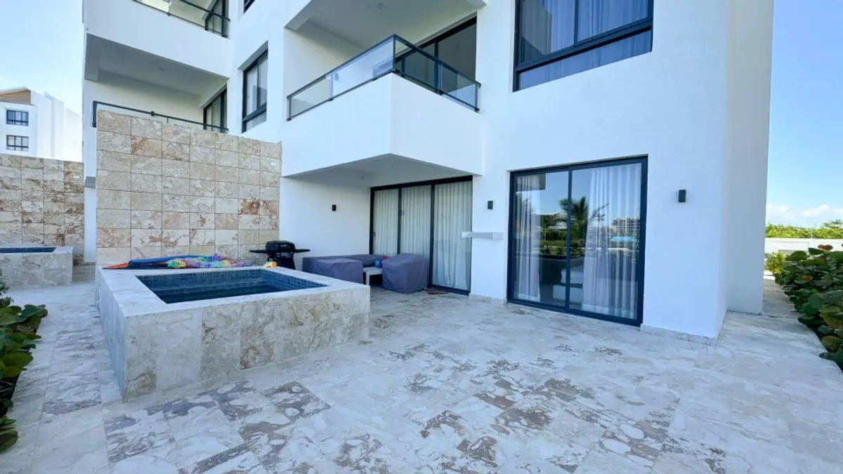 Apartamento en Downtown Punta Cana, foto 12