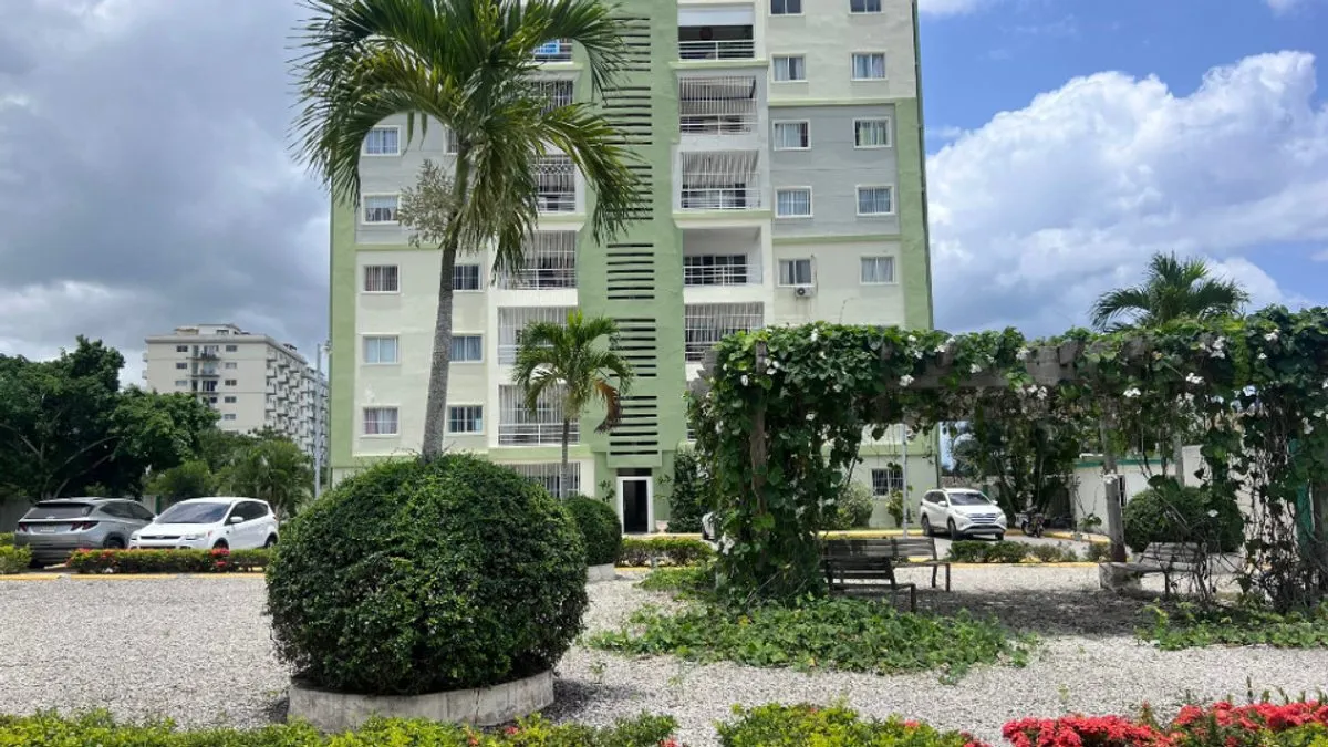 Appartement à La Romana, Secteur Don Juan I AVEC ASCENSEUR, photo principale