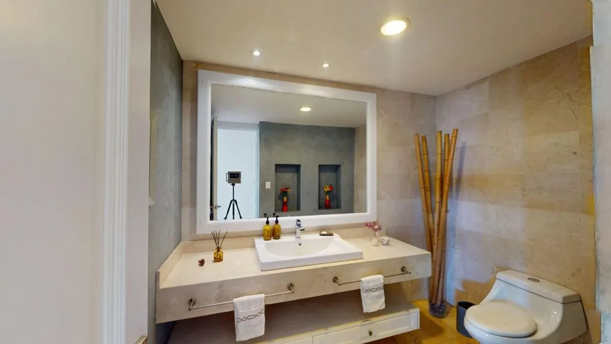 WOHNUNG ZUM VERKAUF 4 SCHLAFZIMMER BELLA VISTA, Foto 7