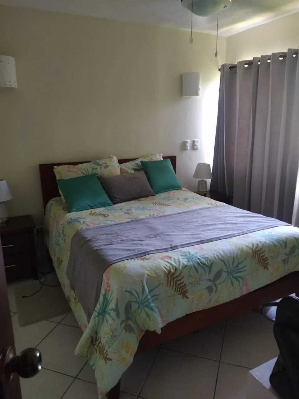 Apartamento 2 Habitaciones, foto 5