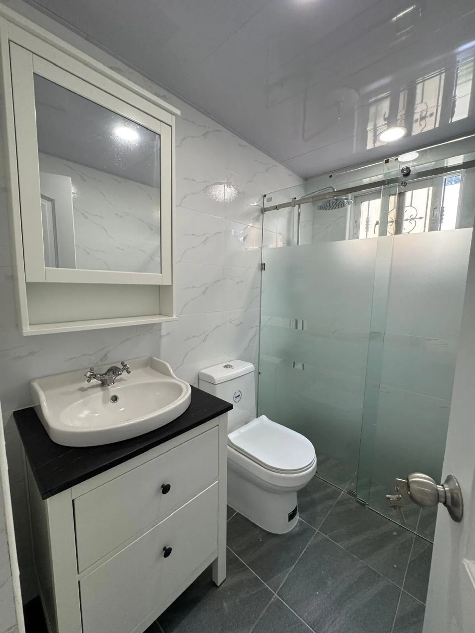 Appartement en vente 3 chambres Mirador Norte, photo 4