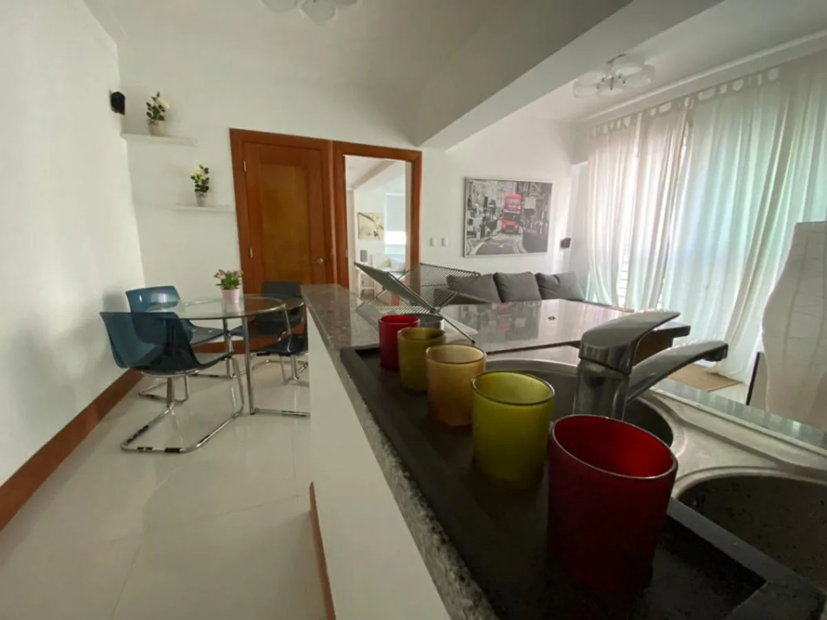 ENS SERRALLES | APARTMENT ZUM VERKAUF MÖBLIERT, Foto 5
