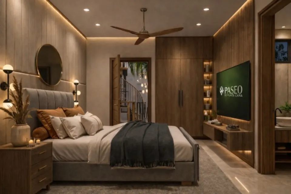 Project in BAVARO, photo 12
