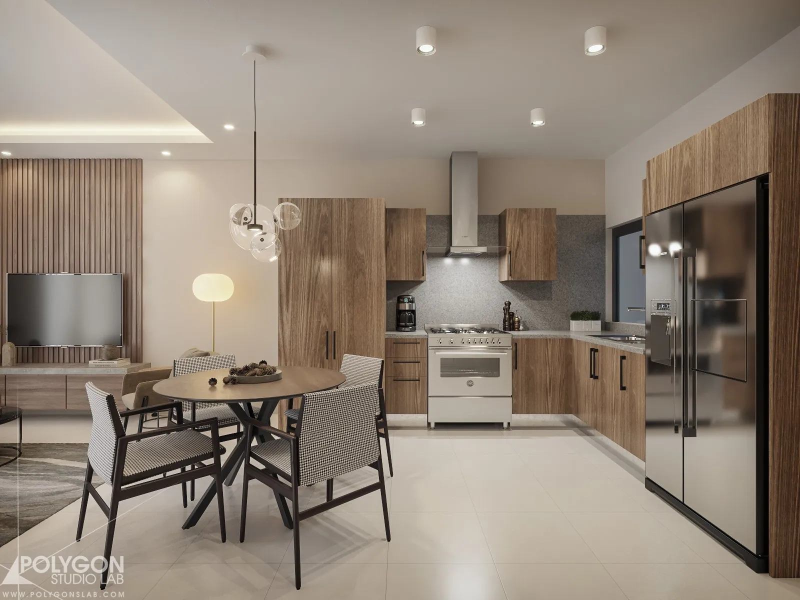 APARTMENT PROJECT – PUNTA CANA, main photo