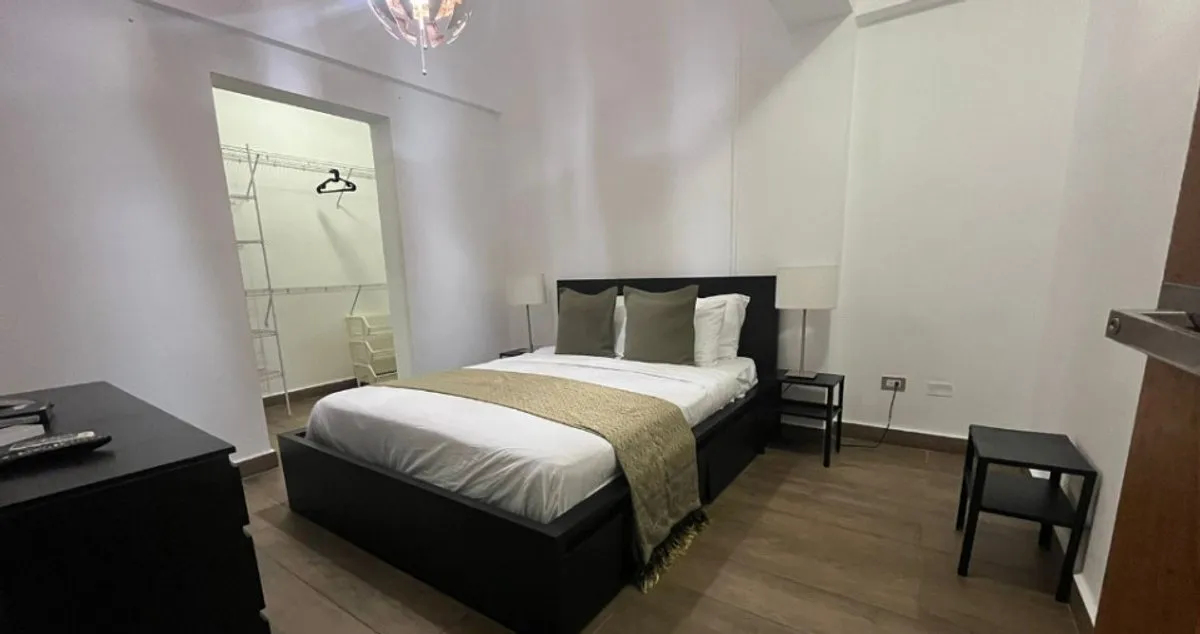 Exklusives Penthouse in Piantini, Santo Domingo, Foto 12
