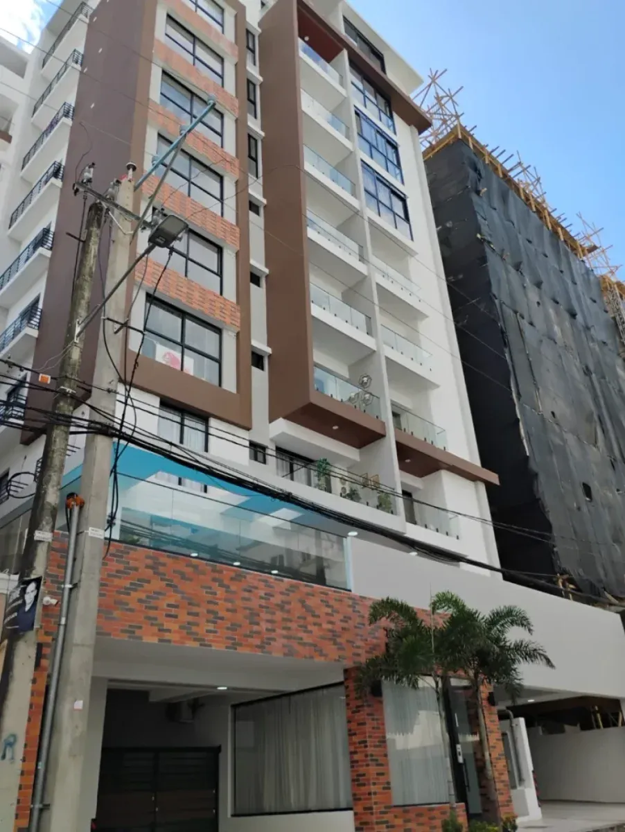 Proyecto de Apartamento en Santo Domingo, foto 6