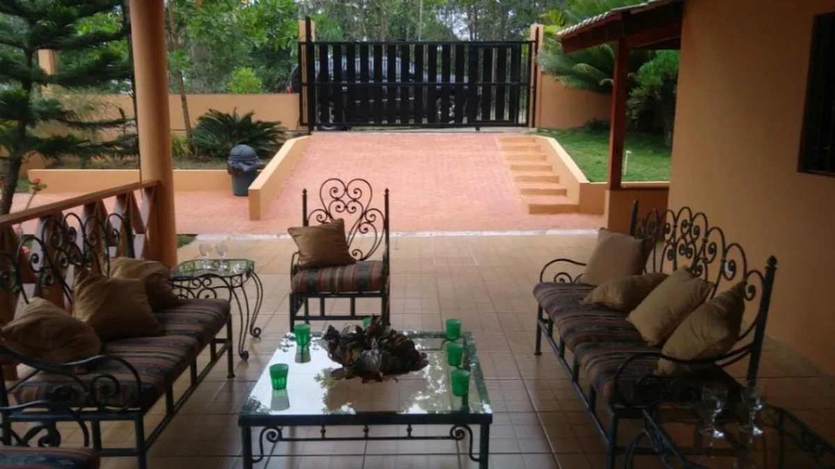 VILLA IN VENDITA JARABACOA, foto 14
