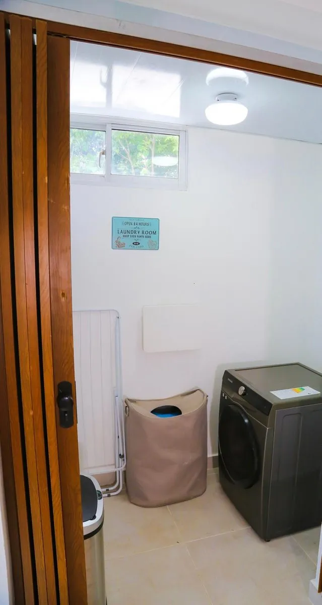 Fully Furnished Apartment in Gated Community, photo 12
