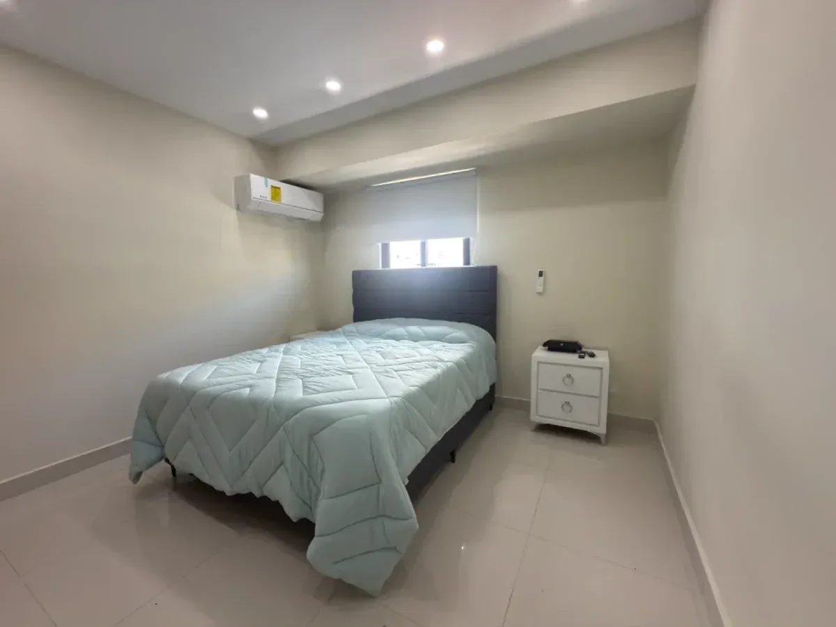 Appartement à Ensanche Serrallés, Saint-Domingue, photo 5