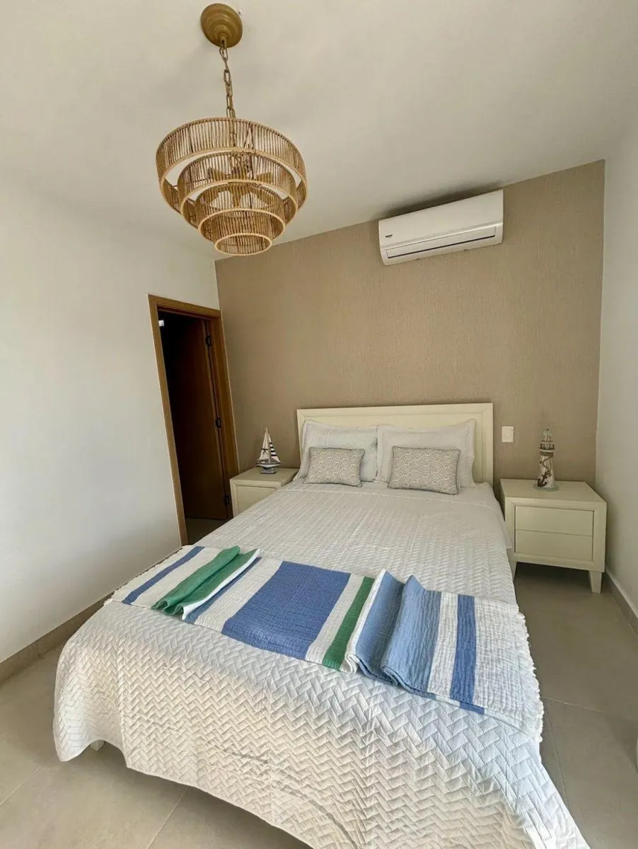 Furnished apartment in Vista Cana, photo 8