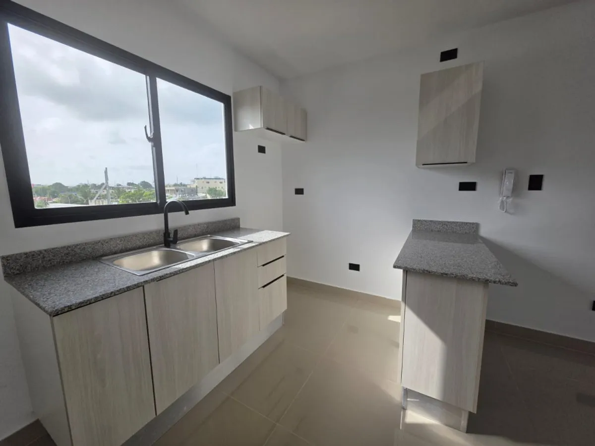 Apartamento en Bávaro, Punta Cana, foto 2