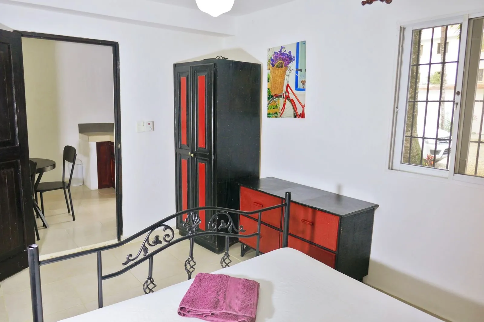 HOTEL IN CABARETE, foto principale