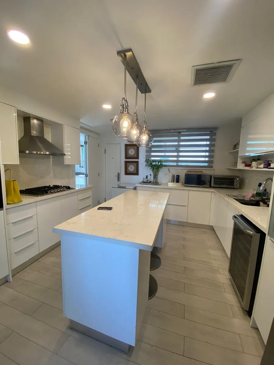Penthouse in ottime condizioni a Naco, foto 5