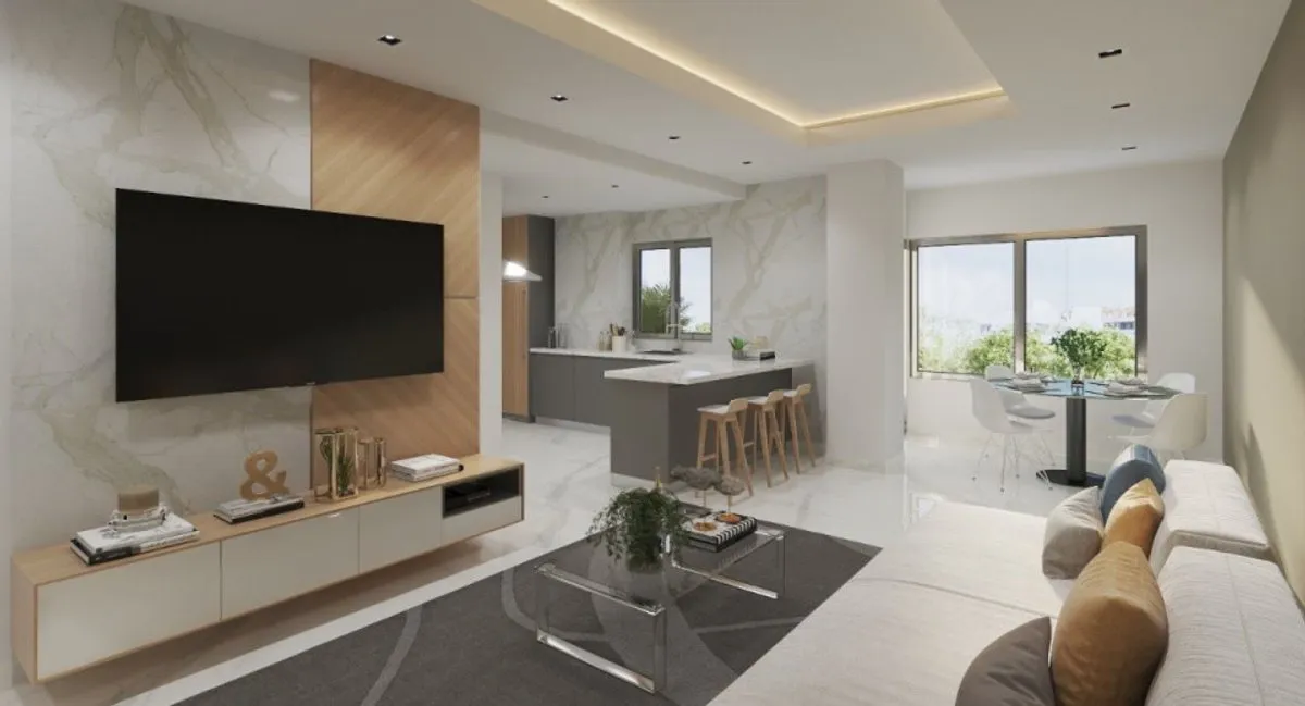 Apartamento en La Esperilla, Santo Domingo, foto 2