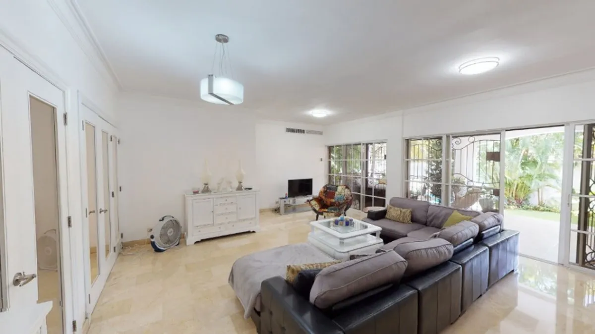 Luxury House in Los Cacicazgos, Santo Domingo, photo 3