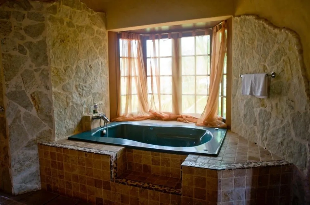Villa Estrella del Caribe: Mediterraner Eleganz im Herzen der Karibik, Foto 8