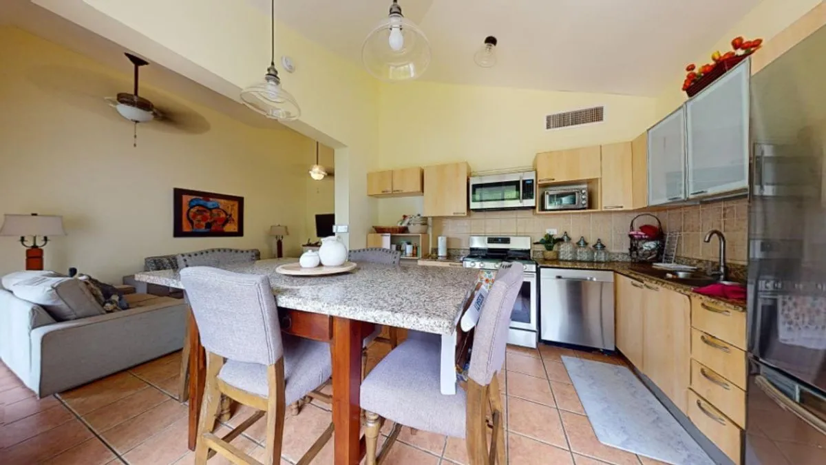 Apartment in Juan Dolio, San Pedro de Macorís, photo 8