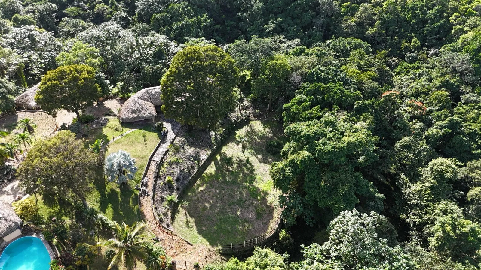 Terrain à vendre à La Mulata, Sosúa, photo principale