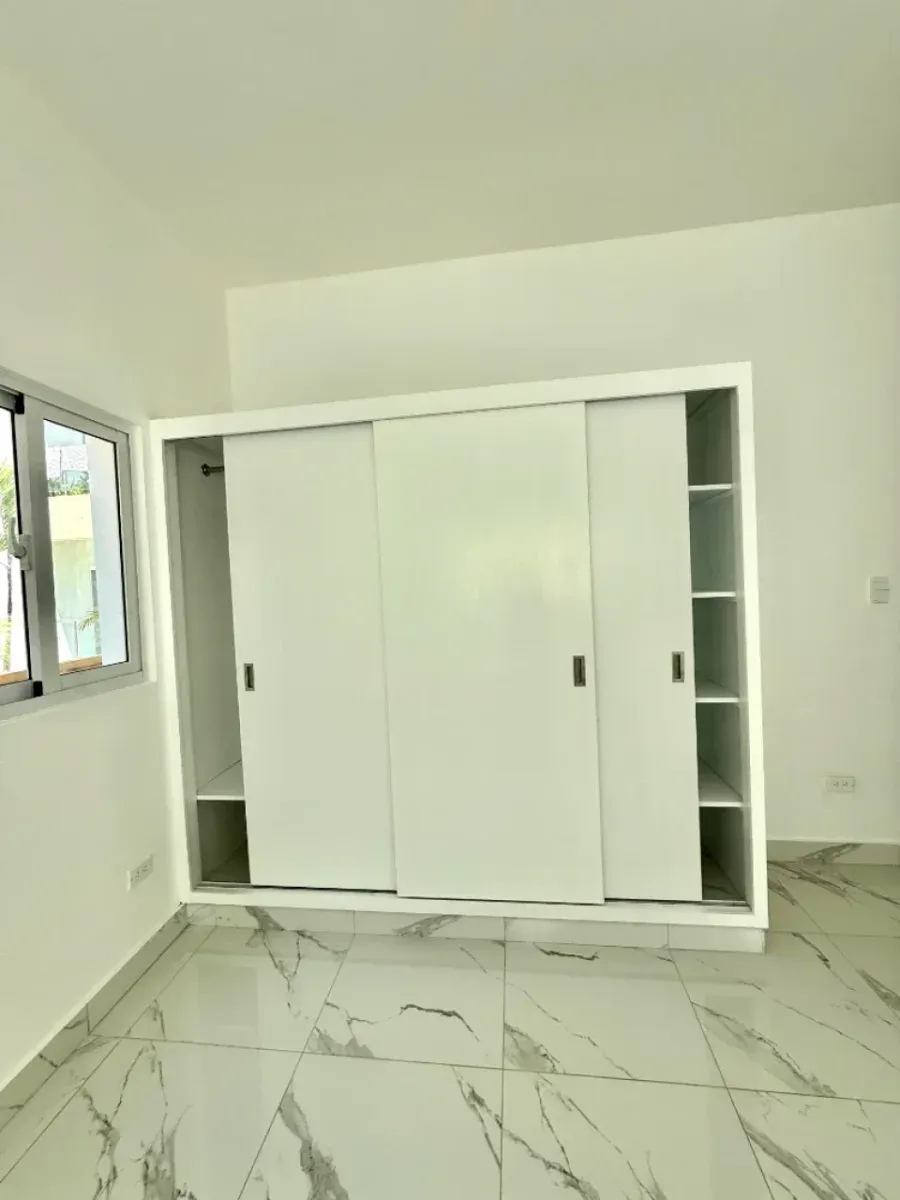 Apartment zu verkaufen in Sosúa in der Nähe des Parque Santa Fe, Foto 12