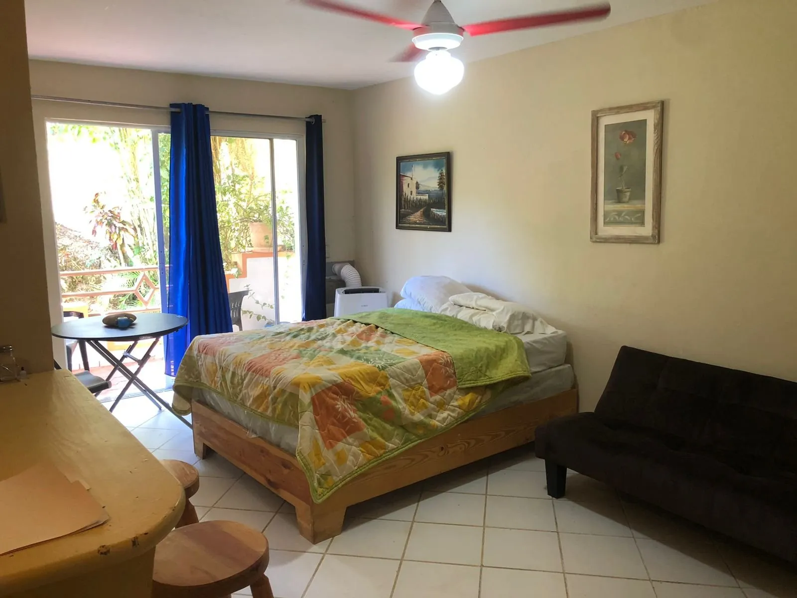 NOUVELLE ANNONCE – 1 CHAMBRE – SUPER PRIX – À SOSÚA, photo 3