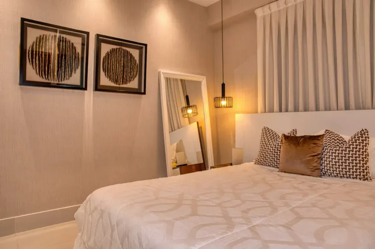 Apartment in Ensanche Serrallés, Santo Domingo, photo 7