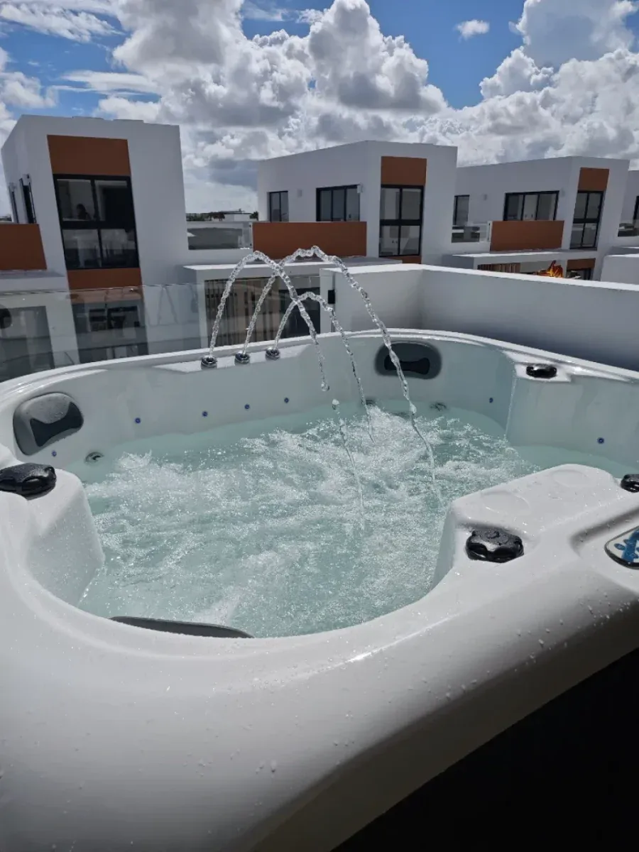 2 BR Condo | Unique Vista Cana | Furnished, photo 10