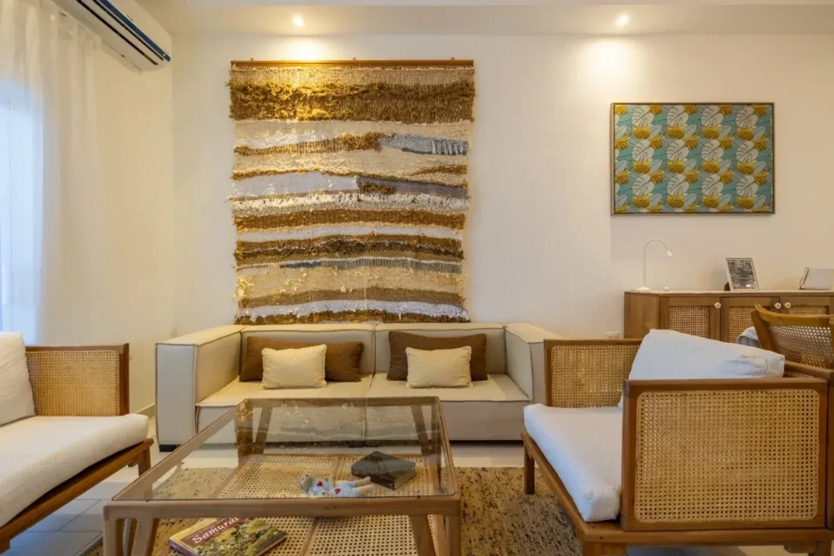 Casa Los Amores, foto 3