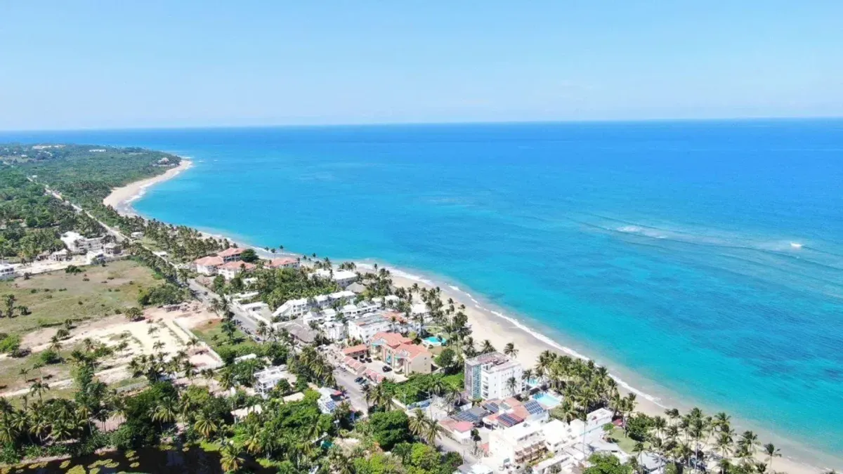HOUSE FOR SALE IN CABARETE, photo 6