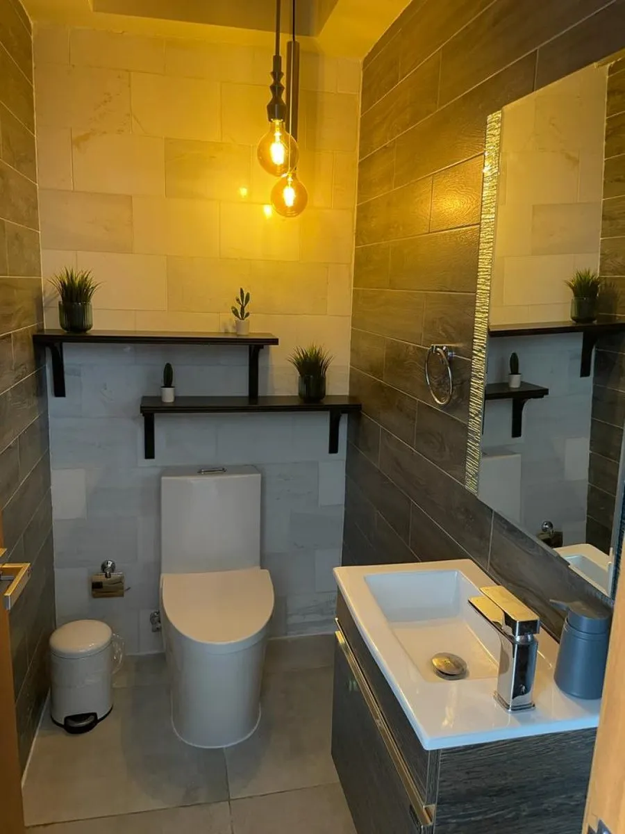Apartamento amueblado en Piantini, foto 8