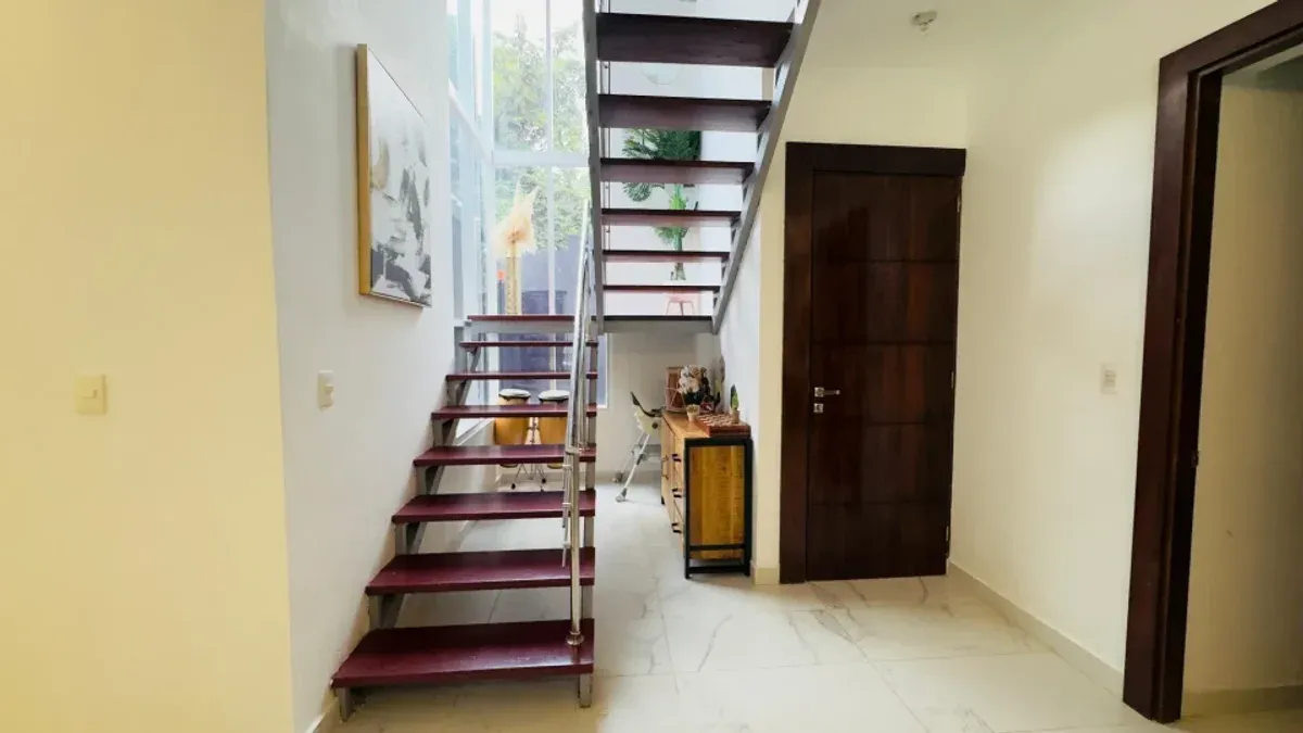 Casa amueblada en Perla Marina, foto 9