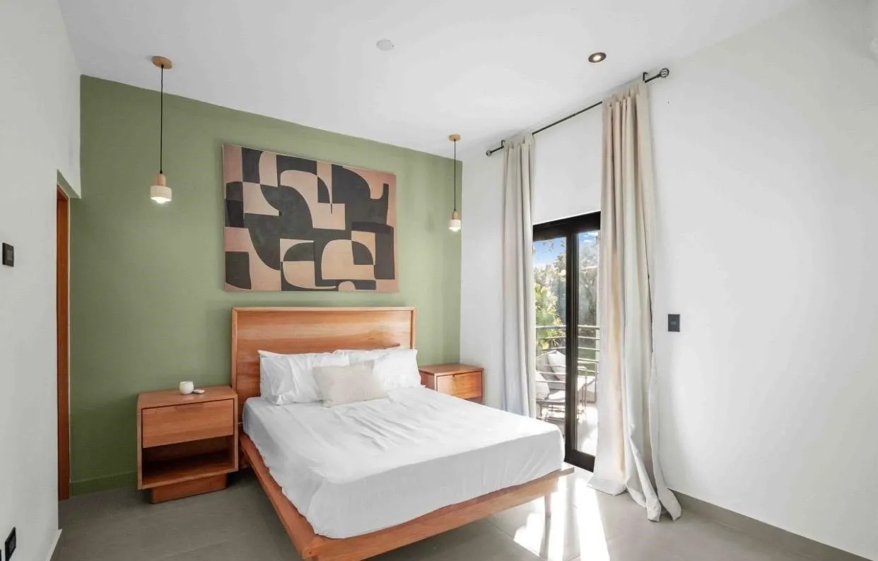 Sunset Beach Townhouses a Cabarete fronte spiaggia, foto 15