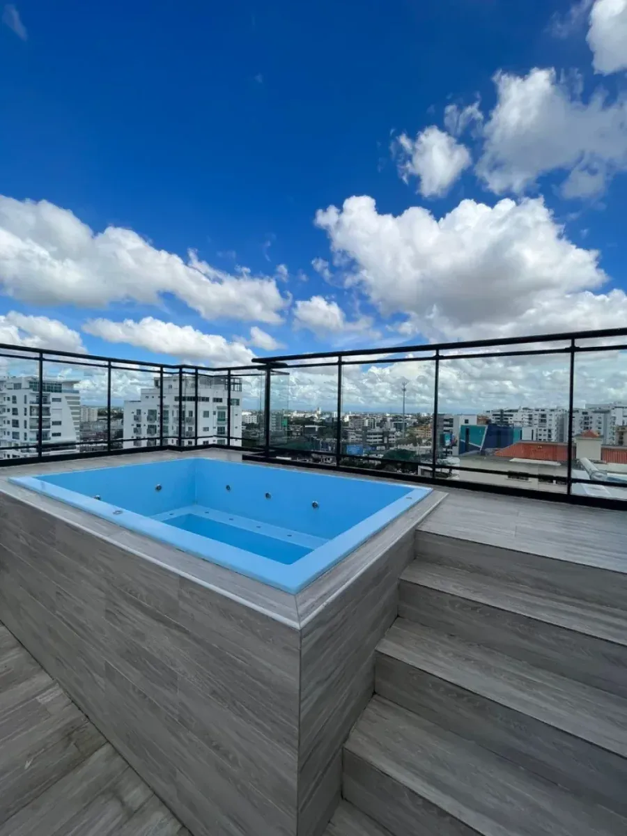 Apartamento en Serrallés en venta y alquiler, foto 4