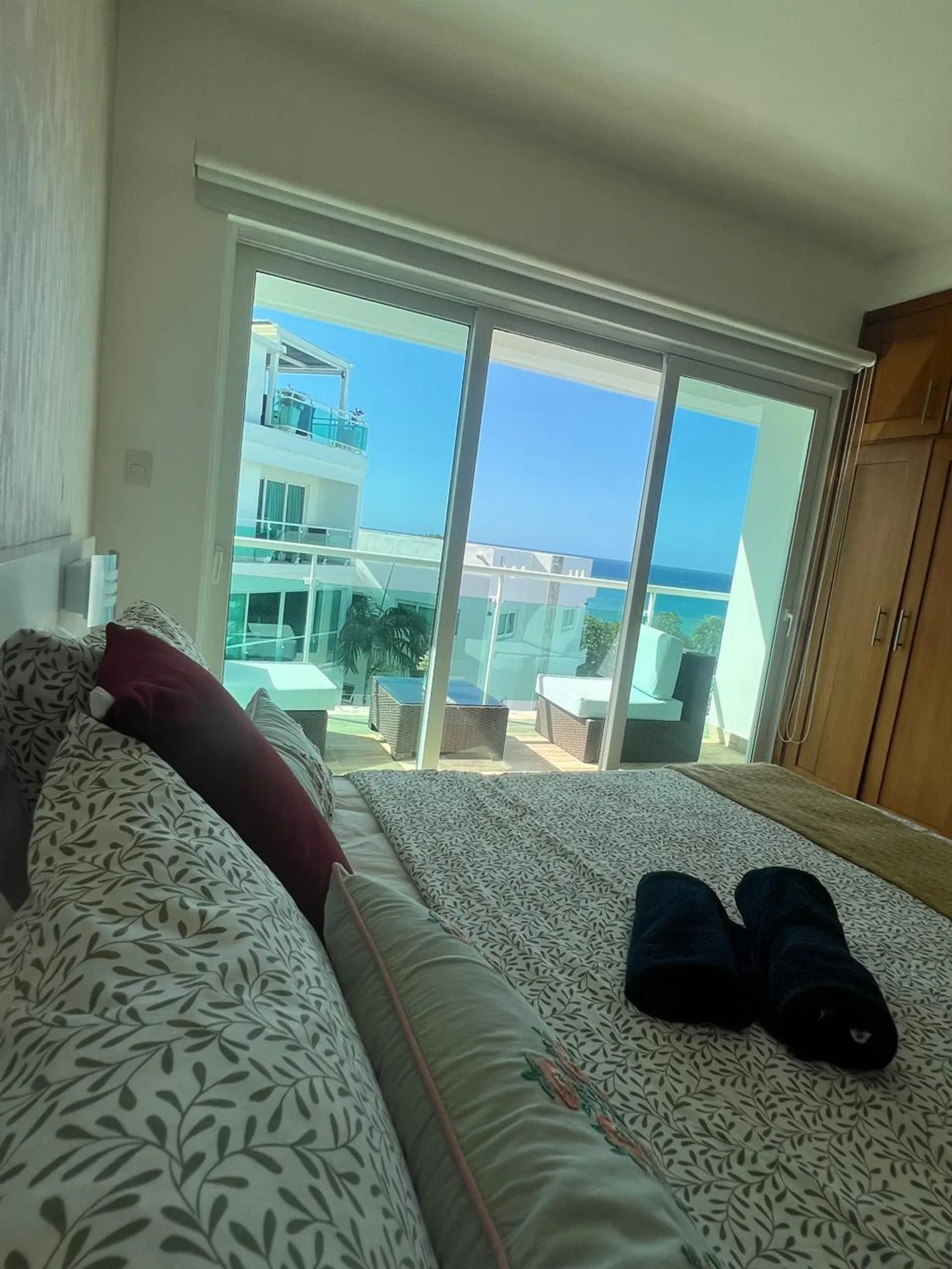 Spektakuläres Penthouse mit Meerblick zum Verkauf, Foto 2