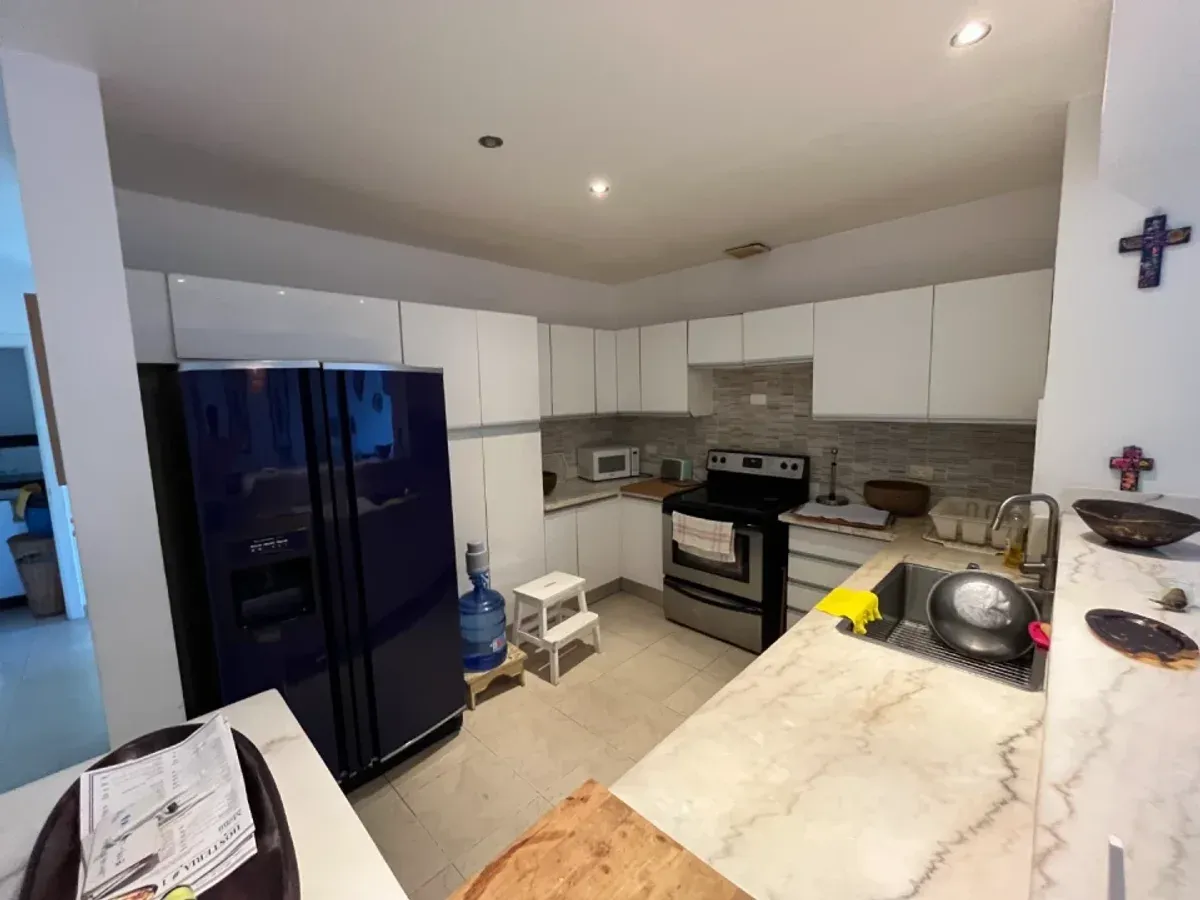 Apartamento venta Juan Dolio primera linea playa, foto 9