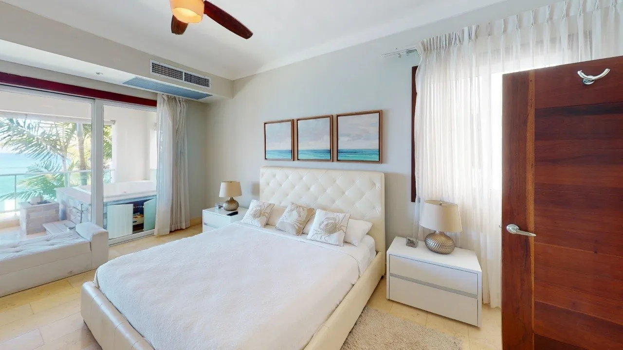 NEW OFFER – BEACHFRONT APARTMENT, photo 4