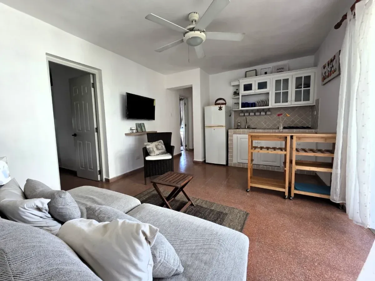 Apartamento Amueblado en Playa Juan Dolio, foto 4