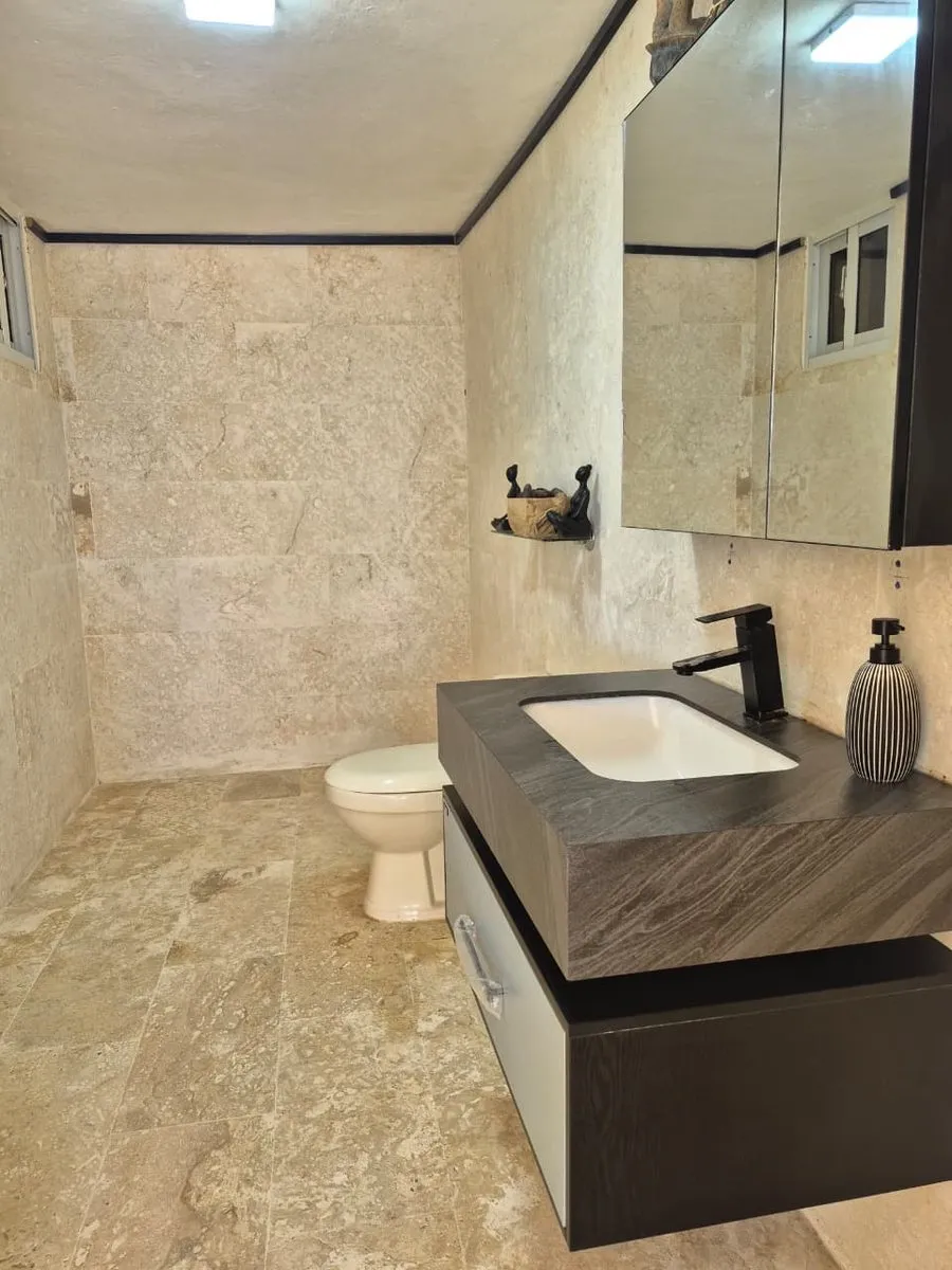 Villa fronte mare a Cabrera, foto 13