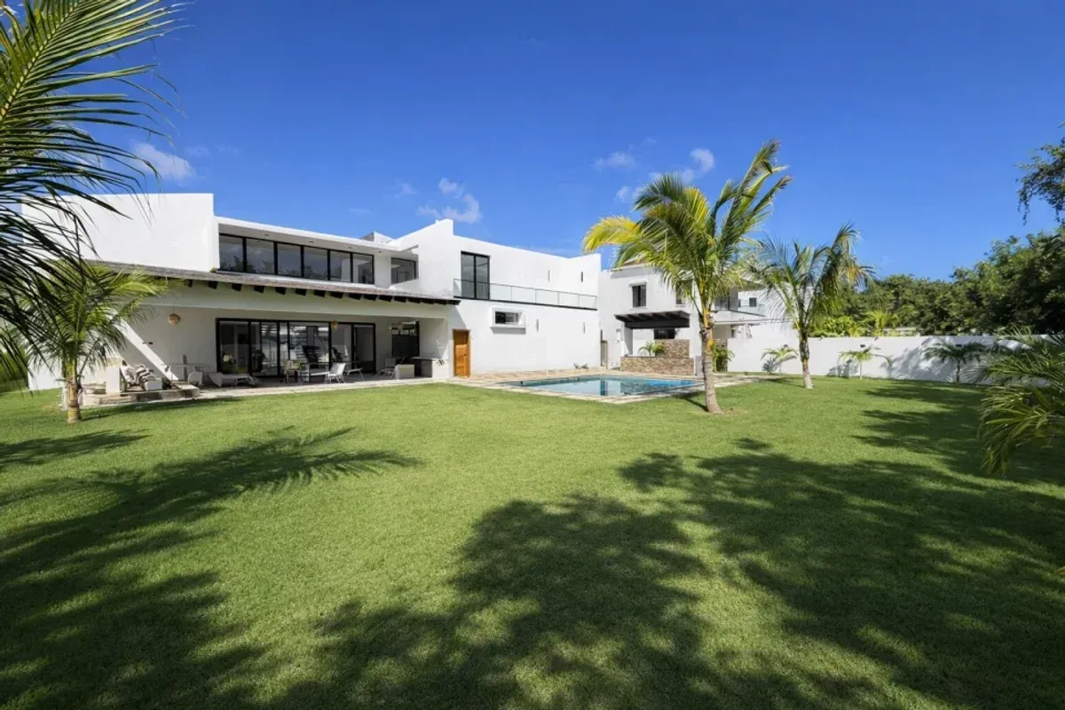 MAISON - PUNTA CANA VILLAGE, photo principale