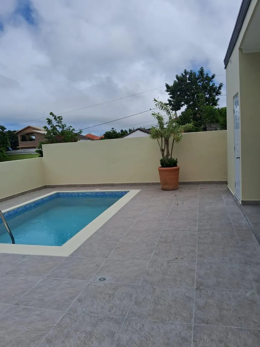 RESIDENCIAL CERRO MAR, foto 9