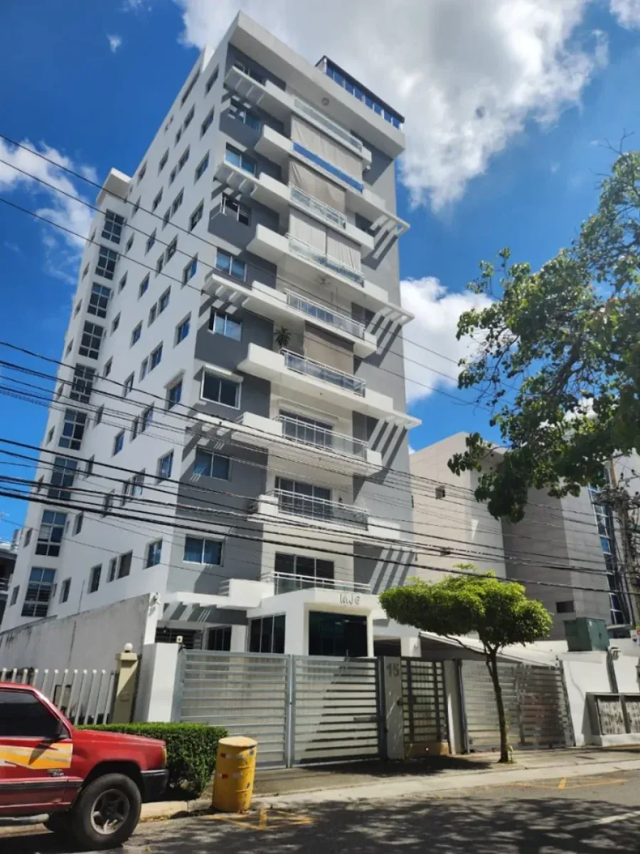 Apartamento en Naco, Santo Domingo, foto principal