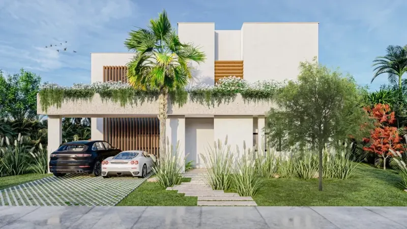 Villa de 3 chambres à Punta Cana, USD$ 895,000