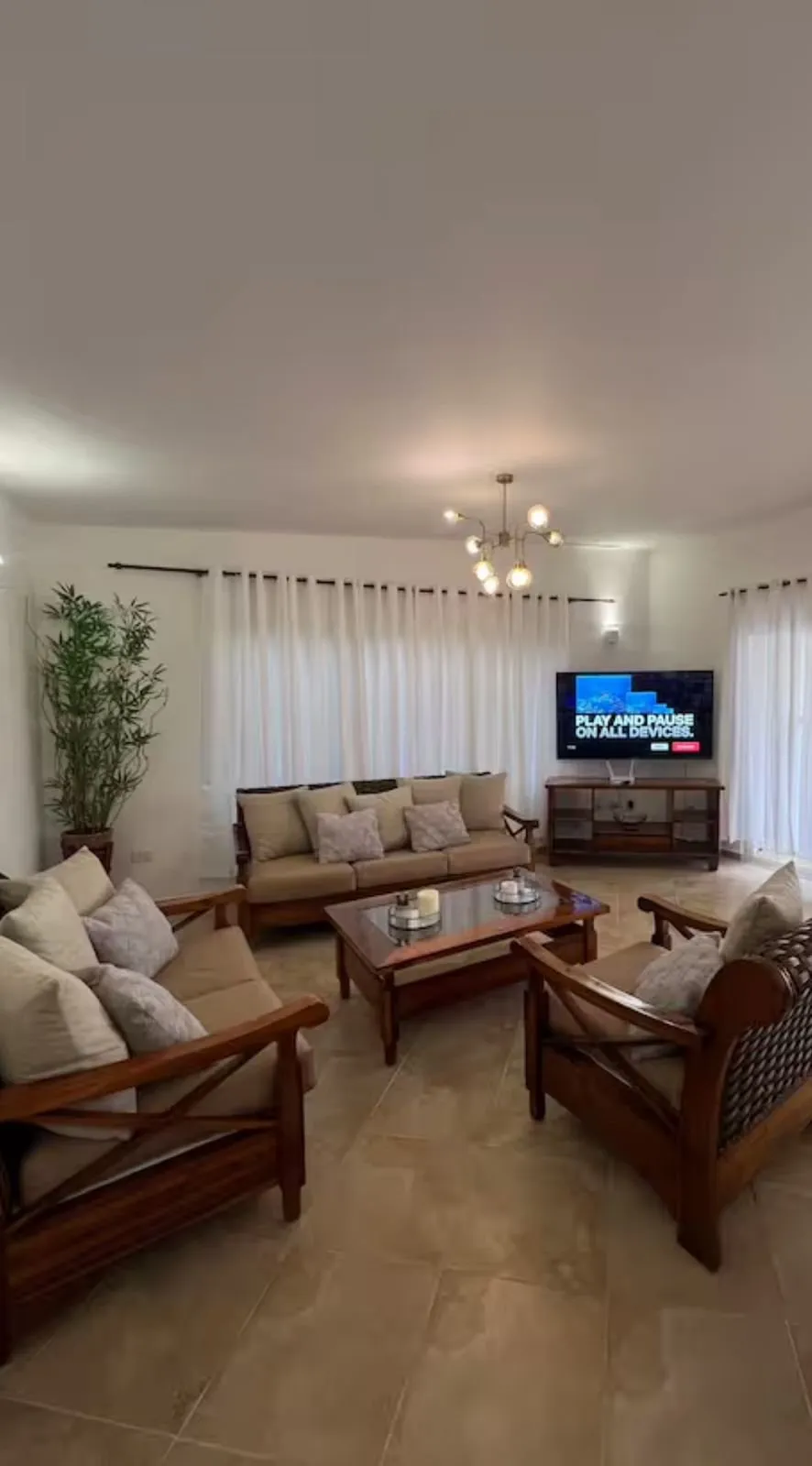 Villa with Private Pool for Sale in Casa Linda, Sosúa – 3 Bedrooms, photo 13