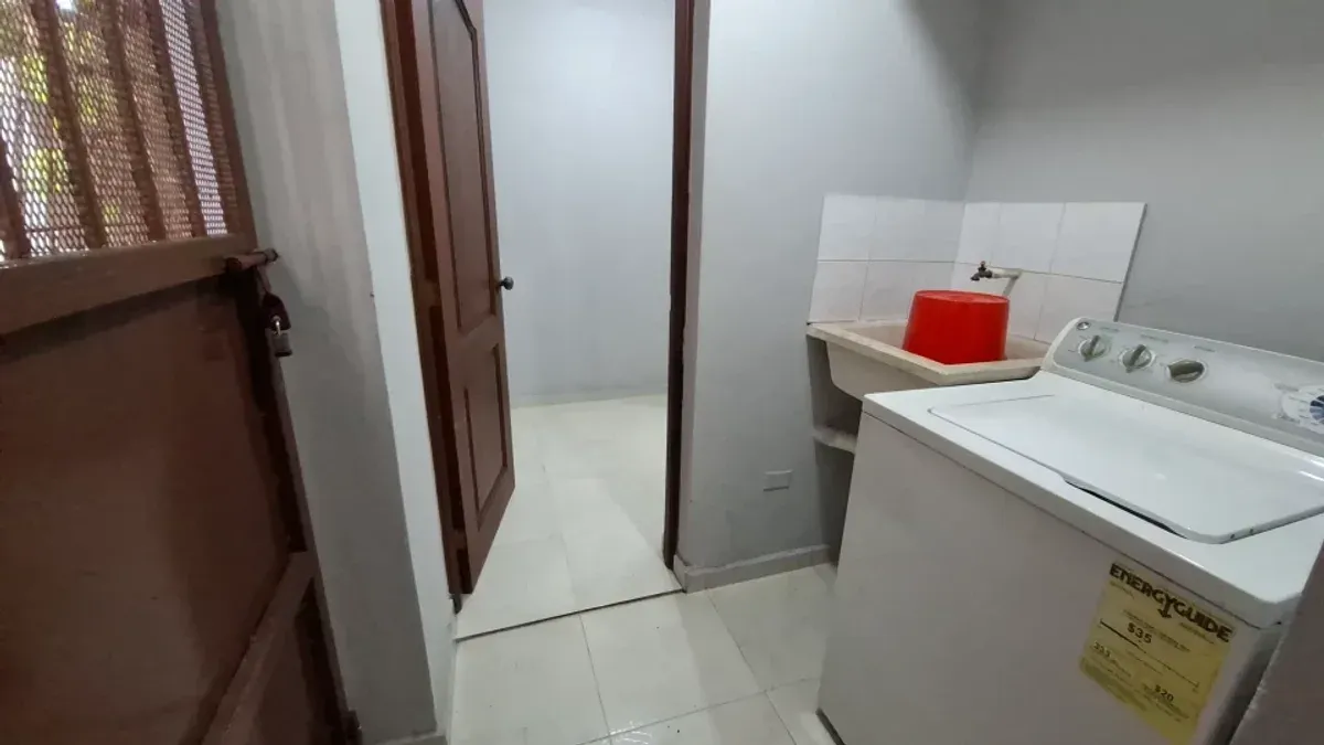 Venta apartamento en El Millon 2do piso con terraza, foto 7