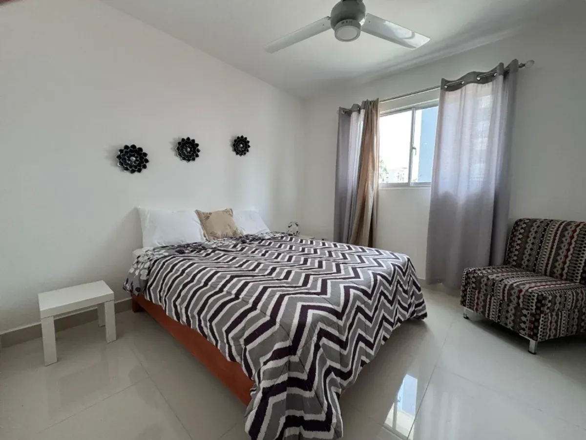 Apartamento en Santiago, foto 6