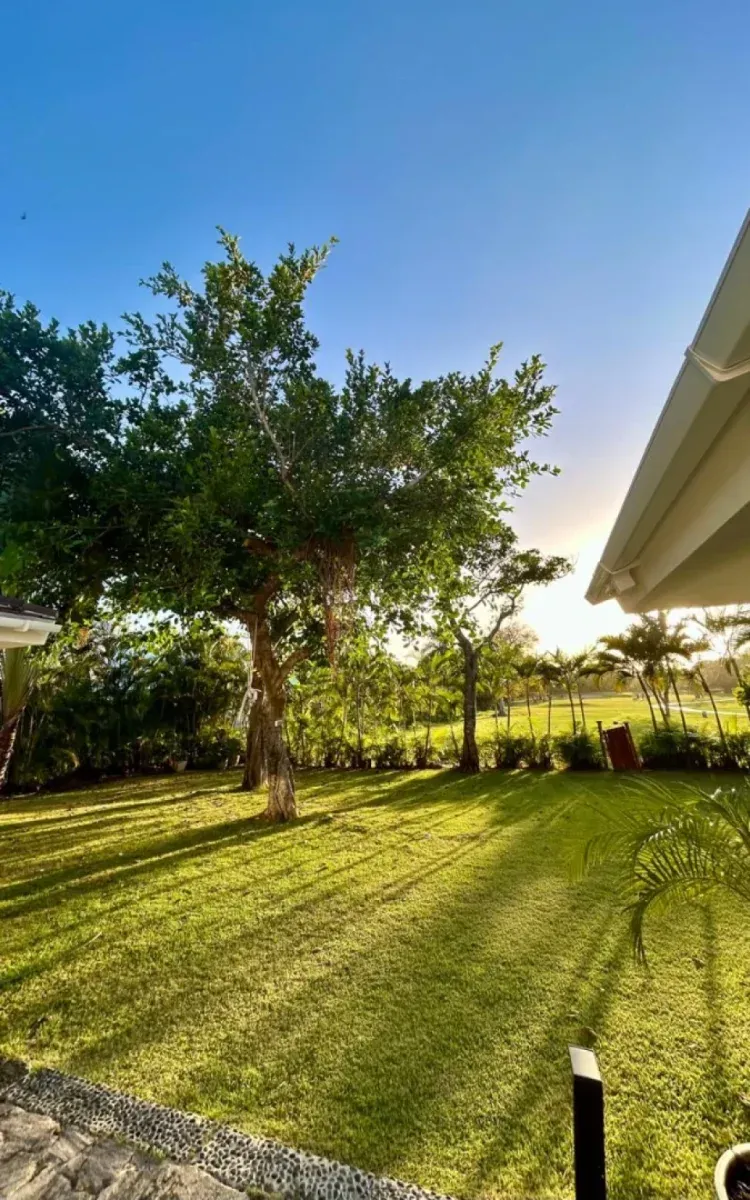 Duplex Villa in Cocotal Golf & Country Club, Punta Cana, photo 9