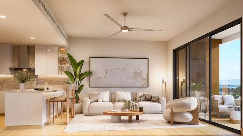Apartments in Playa Dorada – Puerto Plata, Desde USD$ 166,600